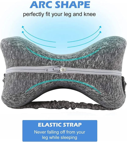 SleepEasy Knee Pillow