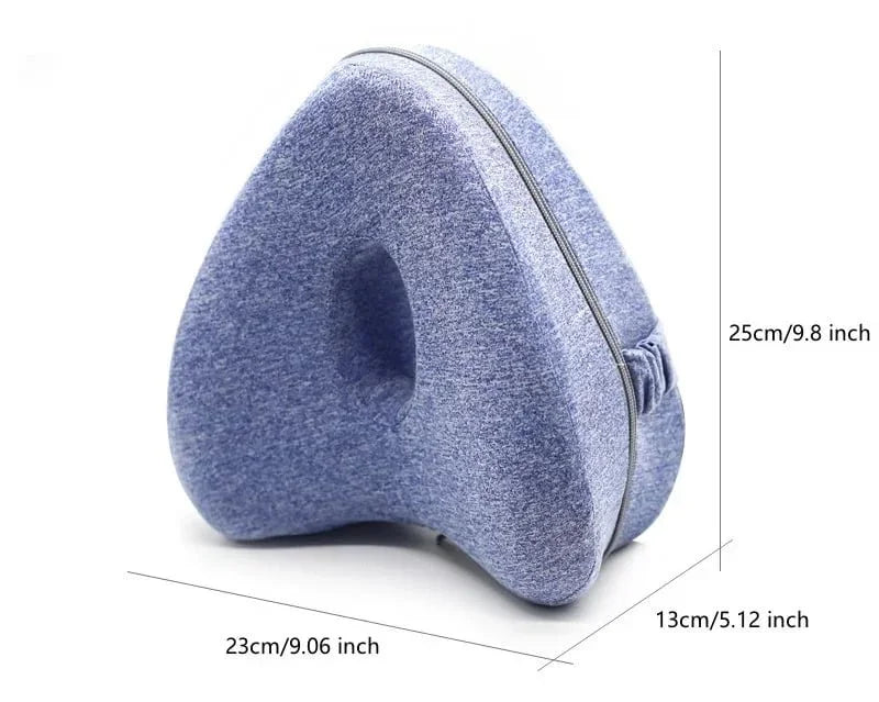 SleepEasy Knee Pillow
