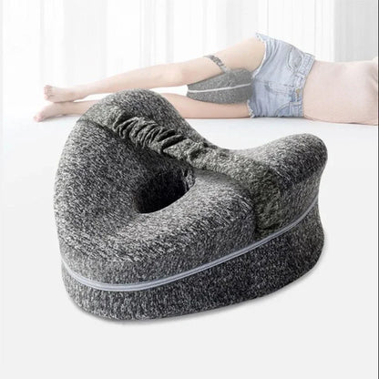 SleepEasy Knee Pillow