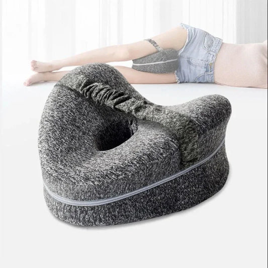 SleepEasy Knee Pillow