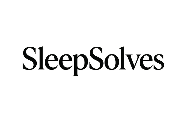 SleepSolves